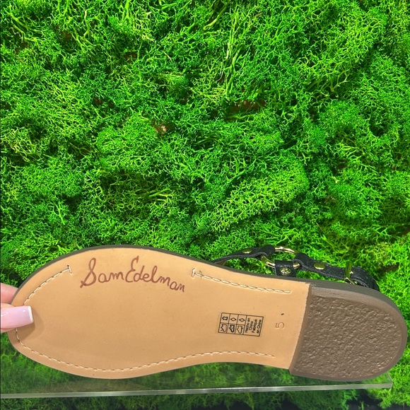Sam Edelman Greta Women's Fashion Sandals - Picture 12 of 12